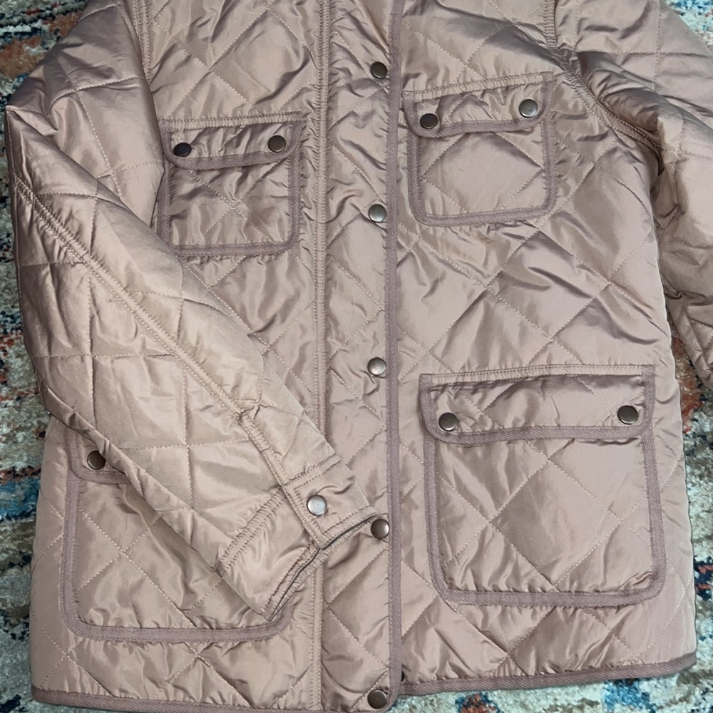 Jacket - Picture 2 of 5
